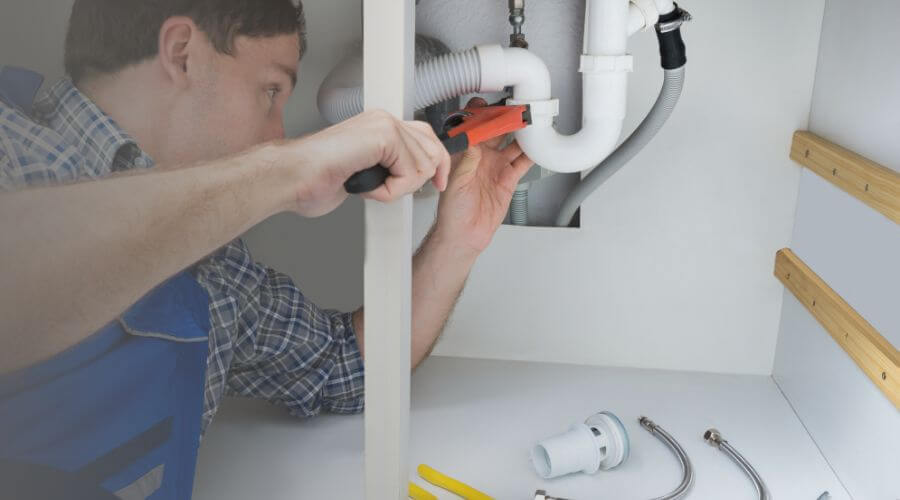 Professional Leak Detection Services in Hoytville, OH